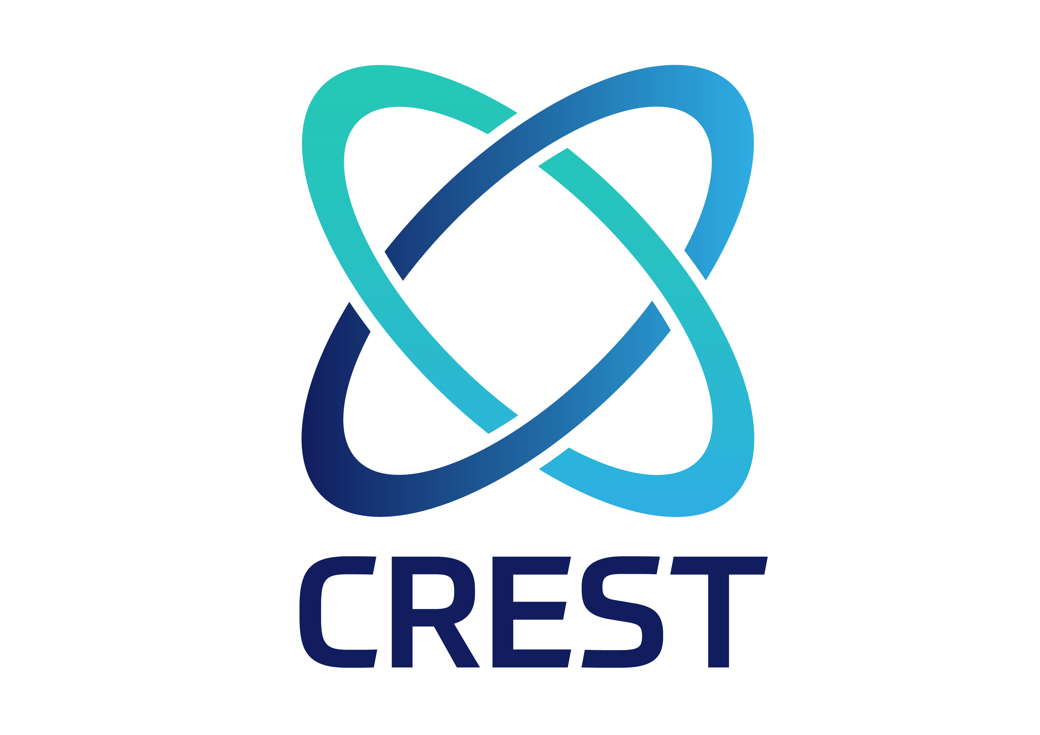 CREST Application Platform logo